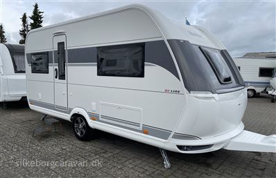 Hobby De Luxe 460 UFe